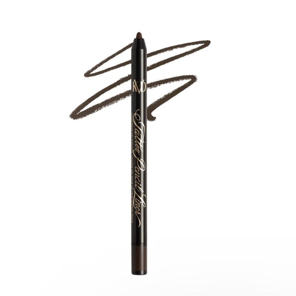 KVD Other - ✨ KVD BEAUTY Tattoo Pencil Liner - Pyrolusite Brown